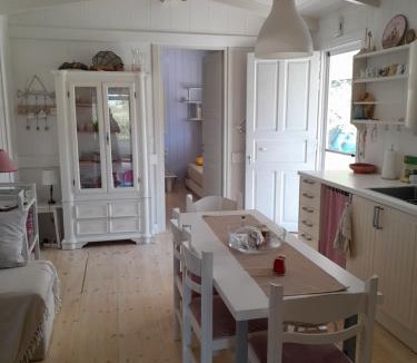 Agios Ioannis House | Villa Menta