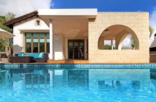 Ayia Thekla Villa | Villa Merry