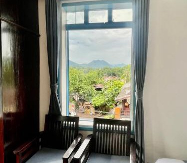Luang Prabang House | Villa Merry Lao Ban Aphay