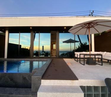 Na Thon Villa | Villa Miario