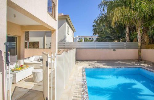 Pernera Villa | Villa Michelle 10