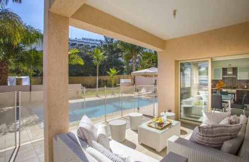 Pernera Villa | Villa Michelle 10