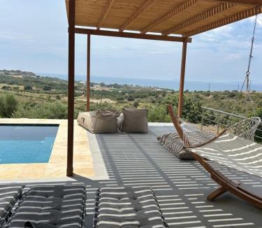 Mastichari House | Villa Milan 2 Mastichari