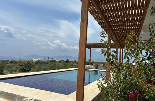 Mastichari House | Villa Milan 2 Mastichari