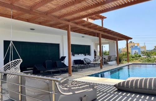 Mastichari House | Villa Milan 2 Mastichari
