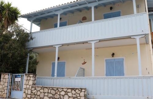 Agios Nikitas House | Villa Milia 2
