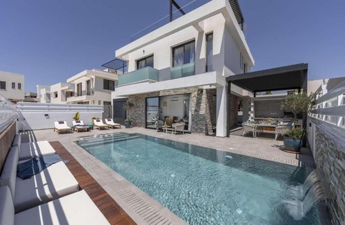 Pernera Villa | Villa Millie