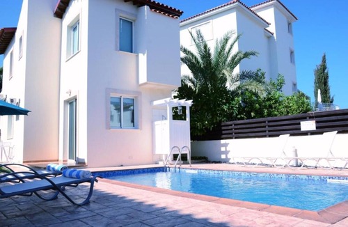 Pernera Villa | Villa millie Cyprus
