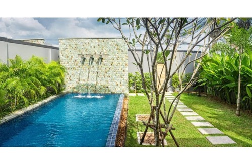 Pa Klok Villa | Villa Miriama by Tropiclook