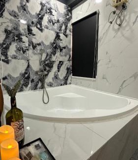 Khlong Thanon Apartment | Villa Moon Terrace