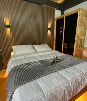 Khlong Thanon Apartment | Villa Moon Terrace