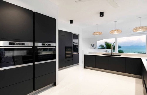 Mae Nam Villa | Villa Murano Exclusive 7BR Retreat in Bang Por