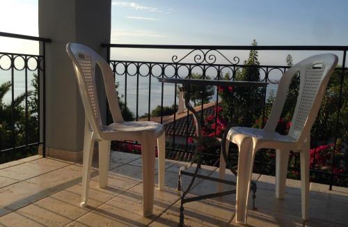 Vounaria House | Villa Nadia