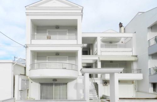 Nafplion City Centre Villa | Villa Nafplio