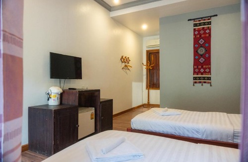 Luang Prabang House | Villa Namkhan River