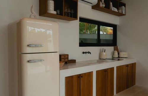 Bophut Hills House | Villa Nara - 1 bedroom Pool Villa near Fisherman`s