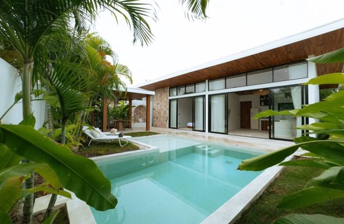 Bophut Hills House | Villa Nara - 1 bedroom Pool Villa near Fisherman`s