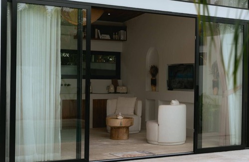 Bophut Hills House | Villa Nara - 1 bedroom Pool Villa near Fisherman`s