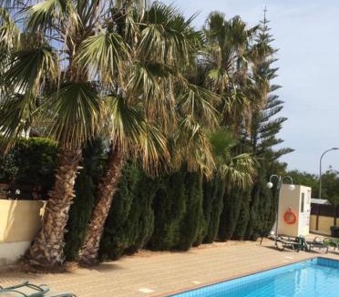 Ayia Napa Villa | Villa Natalia