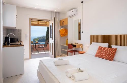 Petaleia Apartment | Villa Natalia