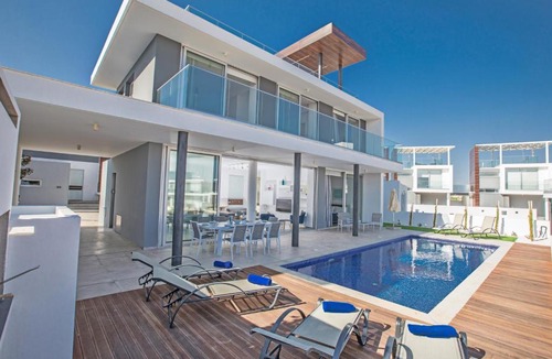 Protaras Villa | Villa Naya
