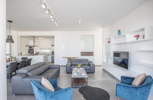 Protaras Villa | Villa Naya