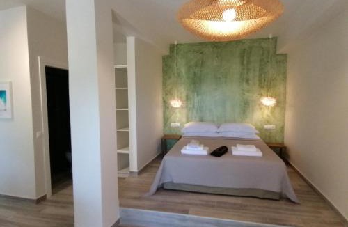 Agni Apartment | Villa Nena - Studio Suites
