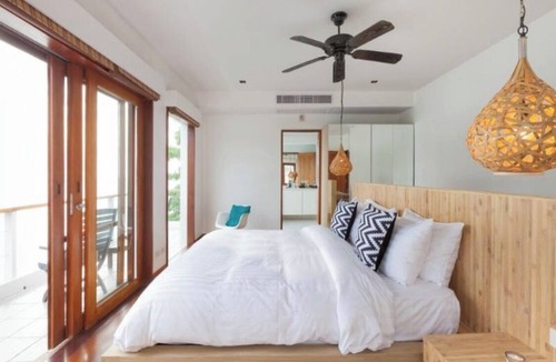 Kamala Villa | Villa Nevaeh embraces the beauty of its Ocean-front location