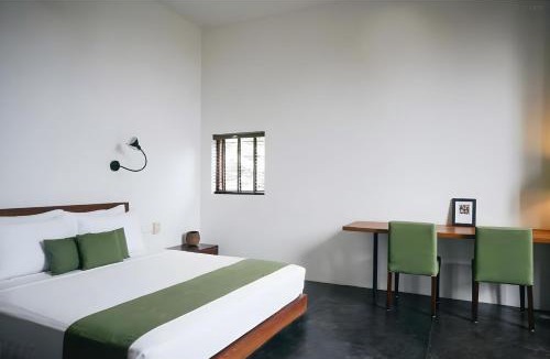 Siem Reap Villa | Villa Ni Say