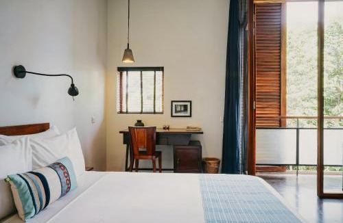 Siem Reap Villa | Villa Ni Say