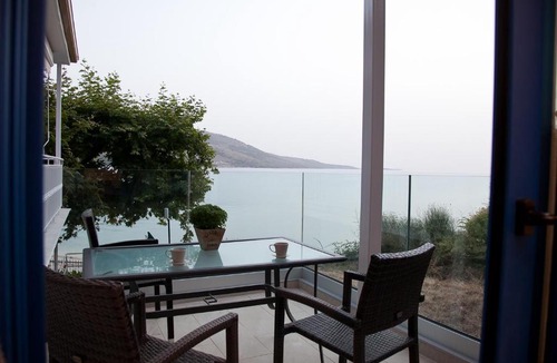 Plataria Apartment | Villa Niki