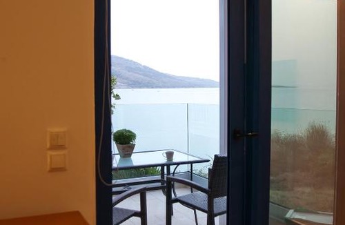 Plataria Apartment | Villa Niki