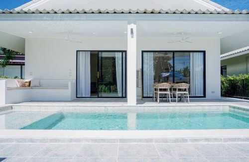 Srithanu Villa | Villa NINA