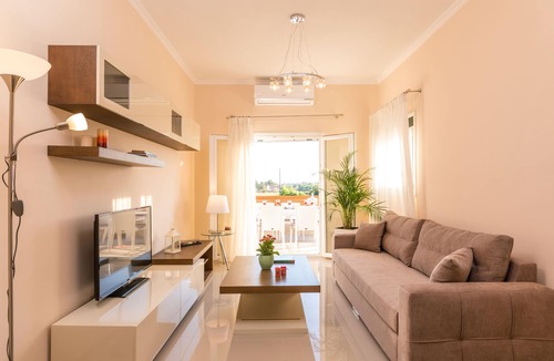 Linia House | Villa Nissos