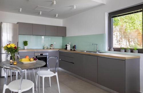 Plaka Villa | Villa Nova (2 bedroom villa)