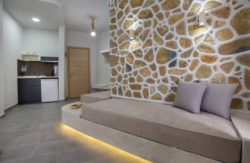 Limenaria House | Villa Oasis
