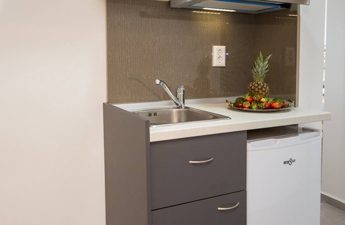 Limenaria House | Villa Oasis