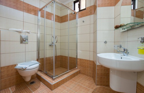 Limenaria House | Villa Oasis