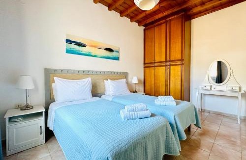 Tourlos Apartment | Villa Oceania