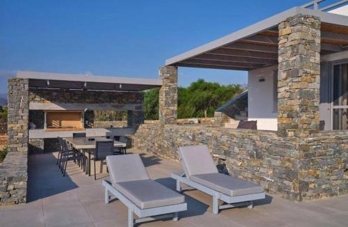 Paros Villa | Villa Olea Paros