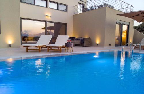 Sivas Villa | Villa Olea with eco Pool