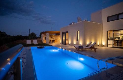 Sivas Villa | Villa Olea with eco Pool
