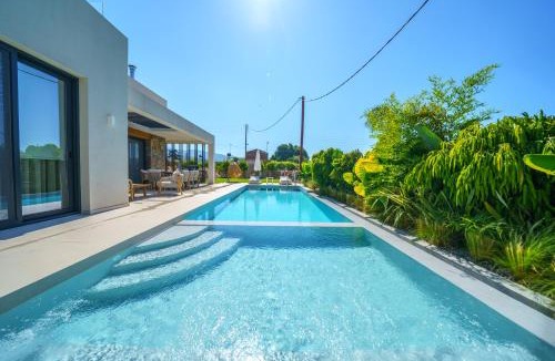 Alikianos Villa | Villa Olira