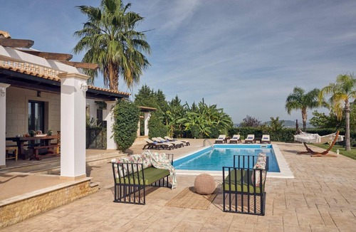 Romirion Villa | Villa Olivar