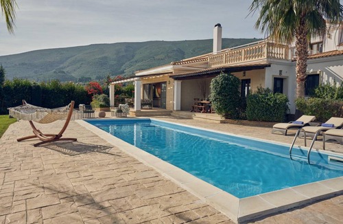 Romirion Villa | Villa Olivar