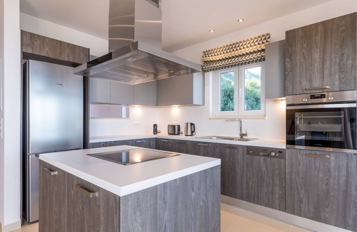 Spartylas Villa | Villa Oliveta in Spartilas