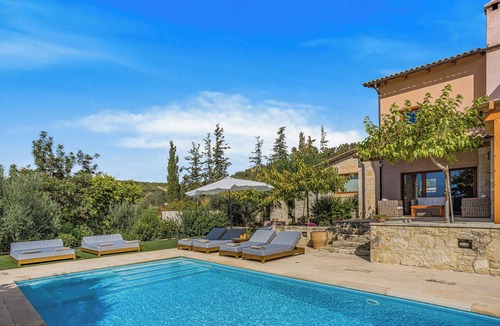 Skalani Villa | Villa Olivetta - Your Private Oasis