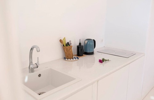Paros House | Villa O’Malley - Into the Cycladic wild