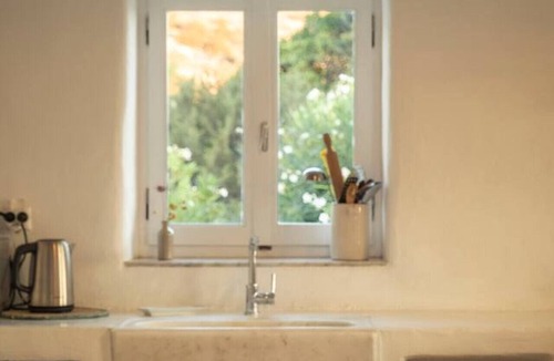 Paros House | Villa O’Malley - Into the Cycladic wild