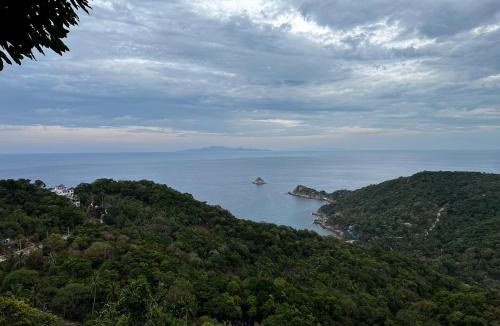 Koh Tao Villa | Villa on the Rocks